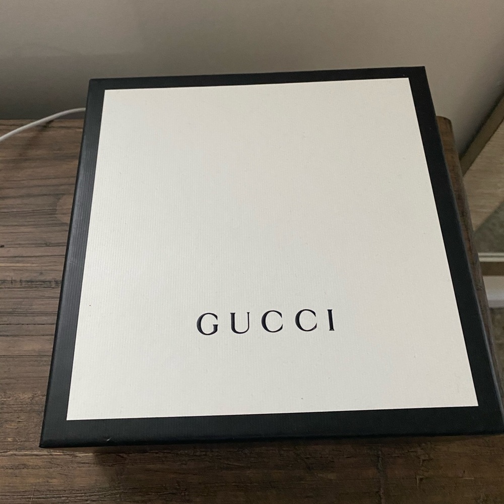 Men’s Gucci Belt LIMITED EDITION